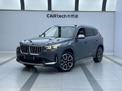 BMW X1 2023 sDrive25Li X Design Package - ფოტო 1