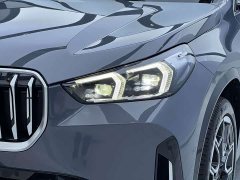 BMW X1 2023 sDrive25Li X Design Package - ფოტო 3
