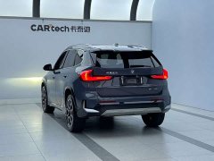 BMW X1 2023 sDrive25Li X Design Package - ფოტო 4