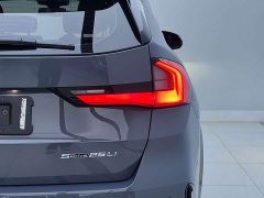 BMW X1 2023 sDrive25Li X Design Package - ფოტო 6