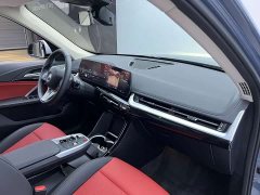 BMW X1 2023 sDrive25Li X Design Package - ფოტო 7