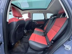 BMW X1 2023 sDrive25Li X Design Package - ფოტო 9