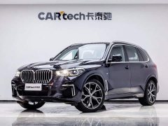 BMW X5 Facelift xDrive 40Li M Sport Package - ფოტო 1