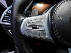 BMW X5 Facelift xDrive 40Li M Sport Package - ფოტო 16