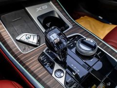 BMW X5 Facelift xDrive 40Li M Sport Package - ფოტო 18