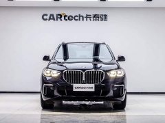 BMW X5 Facelift xDrive 40Li M Sport Package - ფოტო 2