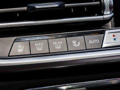 BMW X5 Facelift xDrive 40Li M Sport Package - ფოტო 20