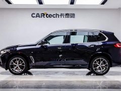 BMW X5 Facelift xDrive 40Li M Sport Package - ფოტო 3
