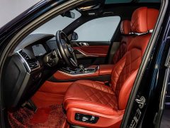 BMW X5 Facelift xDrive 40Li M Sport Package - ფოტო 9