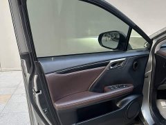 Lexus RX 2020 Facelift 300 AWD Elegance - ფოტო 12