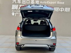 Lexus RX 2020 Facelift 300 AWD Elegance - ფოტო 14