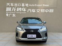 Lexus RX 2020 Facelift 300 AWD Elegance - ფოტო 2