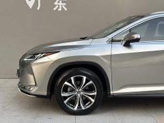 Lexus RX 2020 Facelift 300 AWD Elegance - ფოტო 5