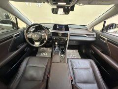 Lexus RX 2020 Facelift 300 AWD Elegance - ფოტო 6
