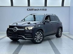 Mercedes-Benz GLE (Imported) GLE 350 4MATIC Fashion - ფოტო 1