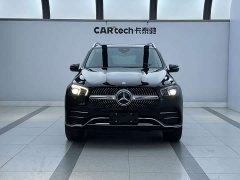 Mercedes-Benz GLE (Imported) GLE 350 4MATIC Fashion - ფოტო 2