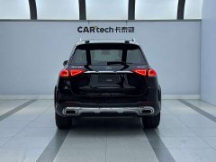 Mercedes-Benz GLE (Imported) GLE 350 4MATIC Fashion - ფოტო 3