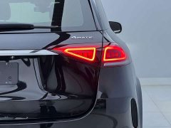 Mercedes-Benz GLE (Imported) GLE 350 4MATIC Fashion - ფოტო 4