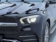 Mercedes-Benz GLE (Imported) GLE 350 4MATIC Fashion - ფოტო 5