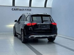 Mercedes-Benz GLE (Imported) GLE 350 4MATIC Fashion - ფოტო 6