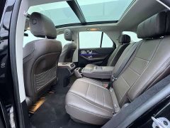 Mercedes-Benz GLE (Imported) GLE 350 4MATIC Fashion - ფოტო 7