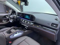 Mercedes-Benz GLE (Imported) GLE 350 4MATIC Fashion - ფოტო 8