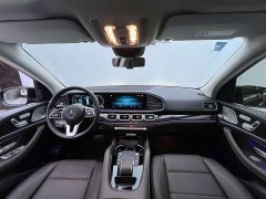 Mercedes-Benz GLE (Imported) GLE 350 4MATIC Fashion - ფოტო 9