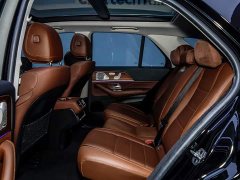 Mercedes-Benz GLE (Imported) GLE 450 4MATIC Fashion - ფოტო 10