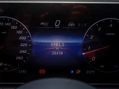 Mercedes-Benz GLE (Imported) GLE 450 4MATIC Fashion - ფოტო 13