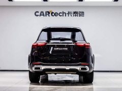 Mercedes-Benz GLE (Imported) GLE 450 4MATIC Fashion - ფოტო 5