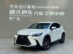 Lexus NX 2024 260 FWD Creative Edition - ფოტო 1