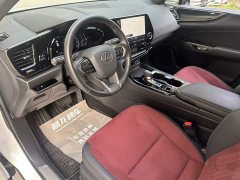 Lexus NX 2024 260 FWD Creative Edition - ფოტო 10