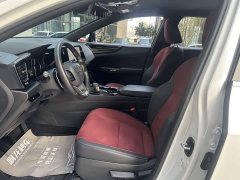 Lexus NX 2024 260 FWD Creative Edition - ფოტო 11