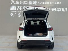 Lexus NX 2024 260 FWD Creative Edition - ფოტო 13