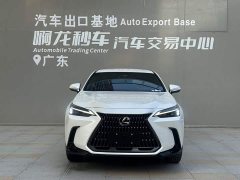 Lexus NX 2024 260 FWD Creative Edition - ფოტო 2