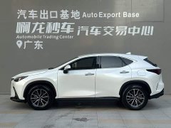 Lexus NX 2024 260 FWD Creative Edition - ფოტო 3
