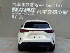 Lexus NX 2024 260 FWD Creative Edition - ფოტო 4