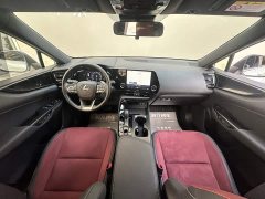 Lexus NX 2024 260 FWD Creative Edition - ფოტო 6