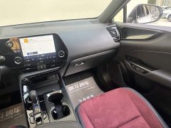 Lexus NX 2024 260 FWD Creative Edition - ფოტო 7