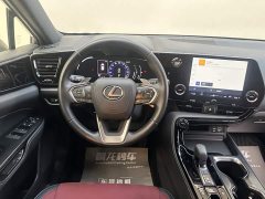 Lexus NX 2024 260 FWD Creative Edition - ფოტო 8