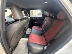 Lexus NX 2024 260 FWD Creative Edition - ფოტო 9