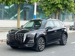 FAW Red Flag HS5 2.0T AWD Flagship Enjoy Pro - ფოტო 1