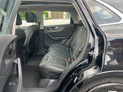 FAW Red Flag HS5 2.0T AWD Flagship Enjoy Pro - ფოტო 10