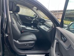 FAW Red Flag HS5 2.0T AWD Flagship Enjoy Pro - ფოტო 11