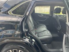 FAW Red Flag HS5 2.0T AWD Flagship Enjoy Pro - ფოტო 12