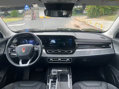 FAW Red Flag HS5 2.0T AWD Flagship Enjoy Pro - ფოტო 13