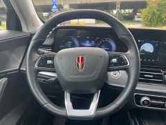 FAW Red Flag HS5 2.0T AWD Flagship Enjoy Pro - ფოტო 15