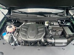 FAW Red Flag HS5 2.0T AWD Flagship Enjoy Pro - ფოტო 16