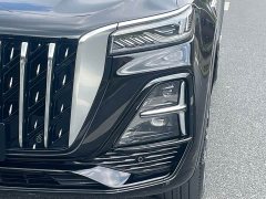 FAW Red Flag HS5 2.0T AWD Flagship Enjoy Pro - ფოტო 18