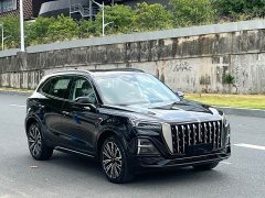FAW Red Flag HS5 2.0T AWD Flagship Enjoy Pro - ფოტო 2